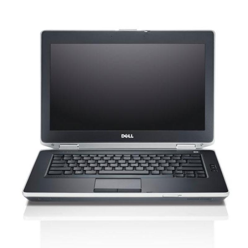 (Refurbished) Dell Latitude E6430 - 14 - Core i7-3540M - 16GB - 480GB SSD - Win 10 Pro 64 bit with Anti Virus (Trend Micro Internet Security 2019) (1 device) 12mth