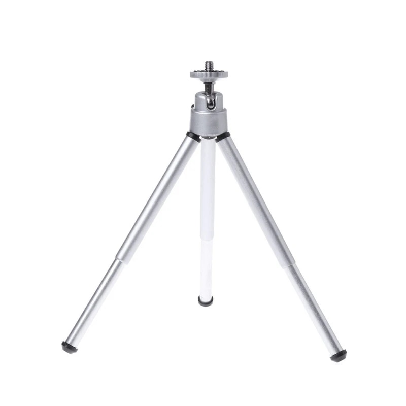 Flash Bán Phổ Mini Xách Tay Tripod Chủ Đứng Cho máy ảnh Canon Máy Quay Mới B95C