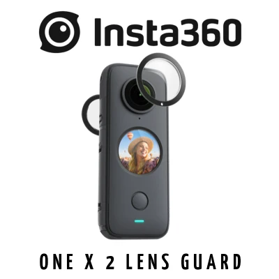 Insta360 ONE X 2 Lens Guard