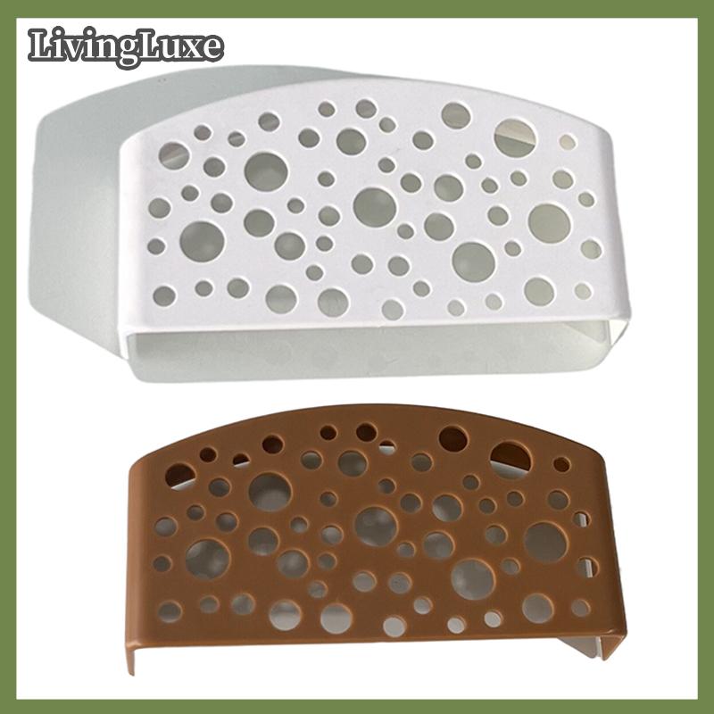 LivingLuxe Trang trí bể nuôi tôm hang động nuôi tôm ẩn cho bể cá nuôi tôm nuôi tôm nuôi tôm