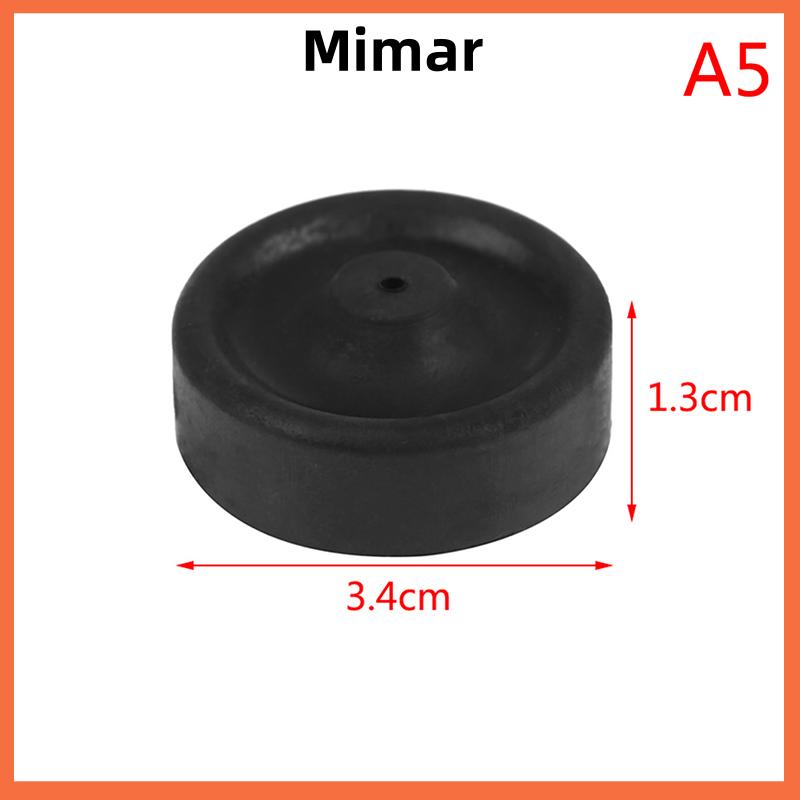 🔥🔥🔥【Fast Shipping】 Cao su máy bơm không khí phụ kiện oxy bộ phận bơm cá bể cá bể nuôi cá Nguồn cung cấp - 4