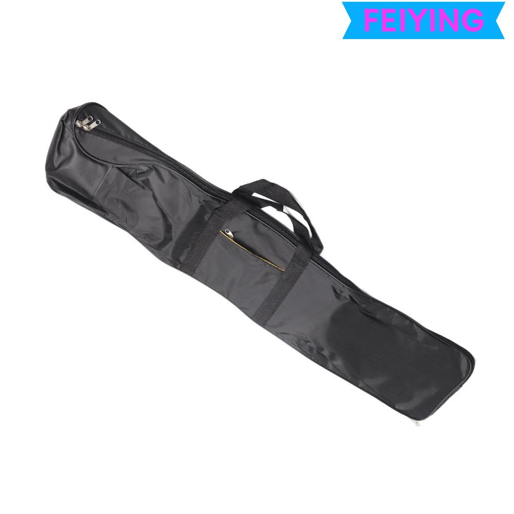 MASTERYX Chiều dài 90cm Túi đựng đàn nhị Trung Quốc Đen Chống thấm nước Hộp đựng đàn nhị Thoải mái Vải Oxford Túi đàn nhị Dành cho việc cất giữ đàn nhị Trung Quốc