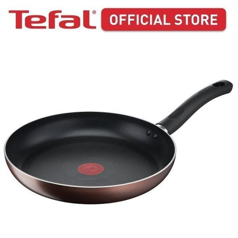 Tefal DAY BY DAY Frypan 24cm G14304 Singapore