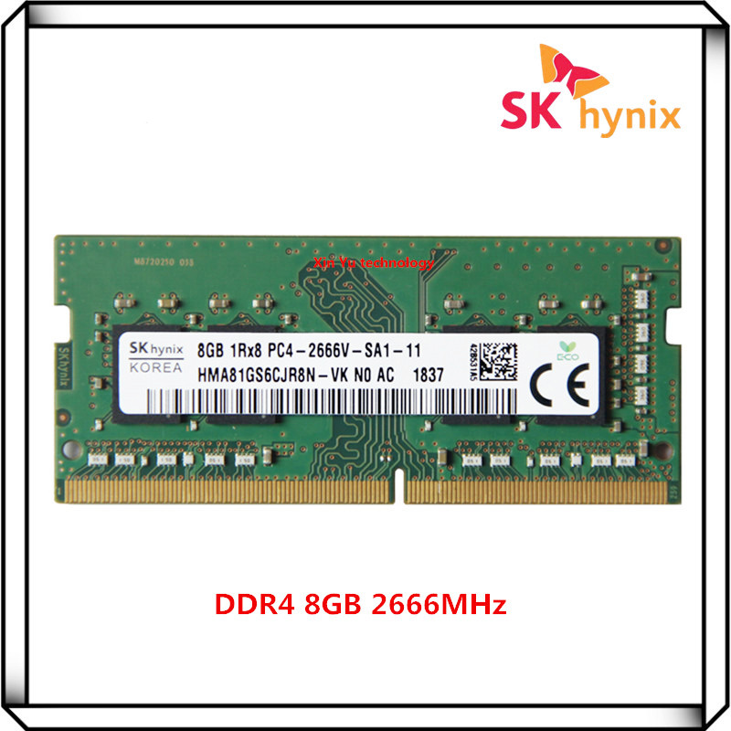 Shop Hynix 8gb Ddr4 Ram at Better Price Online | Lazada Singapore