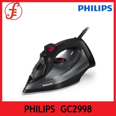 Philips GC2998 PowerLife Steam Iron GC2998/86