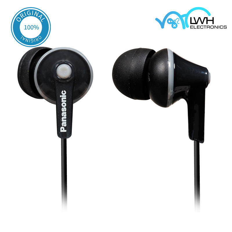 Headphone In-Ear Panasonic