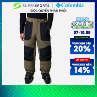 Quần Dài Thể Thao Nam Columbia Coreshot™ - 2134121397