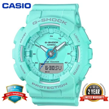 g shock lazada malaysia