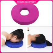 Rosemary Donut Cushion for Pain Relief, by Moon