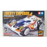 TAMIYA 95427 Liberty Emperor Premium Kit