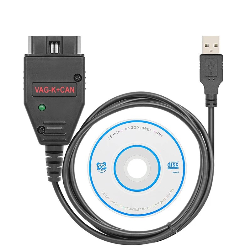 🔥VAG K + có thể chỉ huy 1.4 FT232RL phù hợp với dây dò lỗi U D i