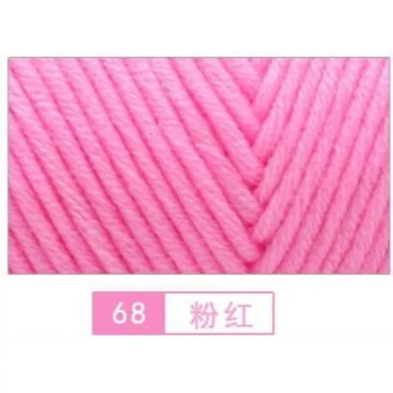 Milk cotton Yarn 8ply /Lover Yarn cotton yarn tufting yarn (part 2)