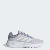 adidas Lifestyle Cloudfoam Comfy Shoes Women Grey IH6048