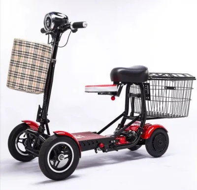 Flexi Mobility Scooter PMA