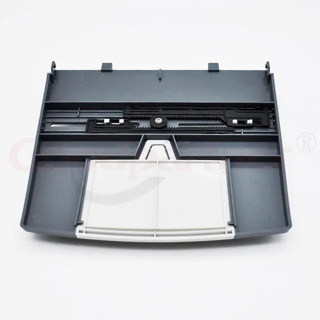 1x Adf Paper Input Tray For Hp Laserjet Cm1312 Cm2320 2820 2840 3390 3392 3052 3055 3050 3020 3030 2727 1522 M2727 M1132 M1522