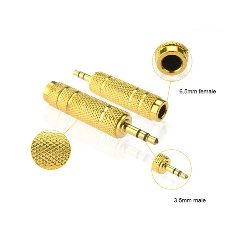 Jual Audio Jack Mic Stereo Male Terbaru 