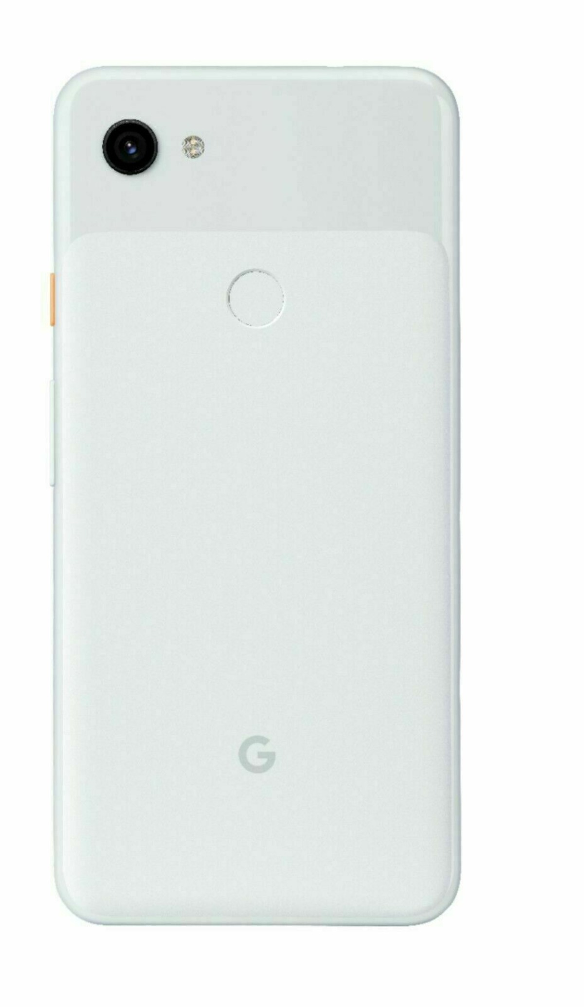 Google Pixel 3A XL Unlocked Smartphone 6.0" 12MP 4GB RAM 64GB ROM Black and White - Image 4