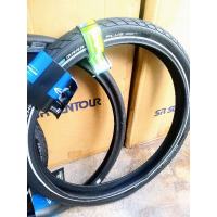 SCHWALBE KOJAK / Road Cruiser and MARATHON PLUS FOLDING BIKE TIRES per piece