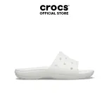 Dép Quai Ngang Unisex Crocs Classic