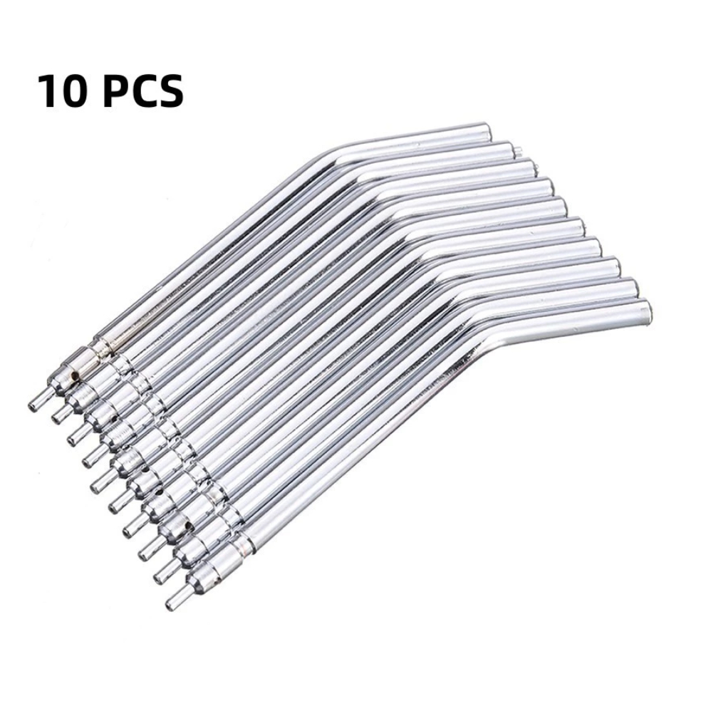 Combo 10 Vòi tay xịt ghế răng - vòi xịt hơi nước ghế răng