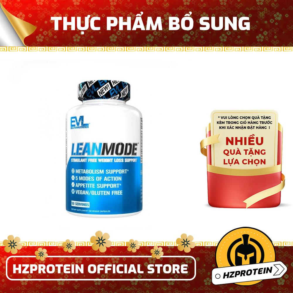 Evl lean mode - hỗ trợ giảm mỡ không chất kich thich