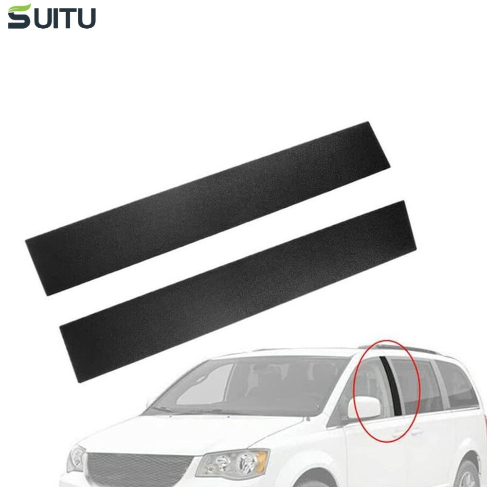 SUITU 926-446 B Pillar Trim for Chrysler Town Country 2008-2016 Interior Trim ราคา 2,878 บาท*ส่งฟรี
