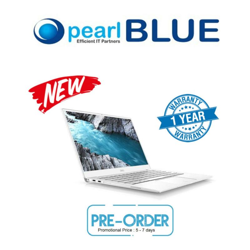 Dell XPS 13 9380 -i5 8GB 256 | Stunning inside and out