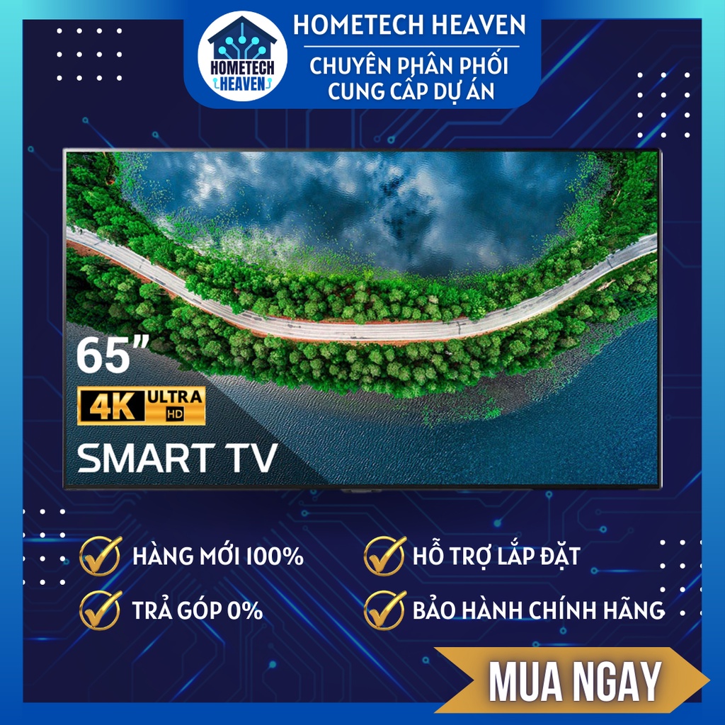 [65GXPTA] Smart Tivi Thông Minh 
 OLED Siêu Nét LG 4K 65 inch OLED65GXPTA - Hàng Chính Hãng