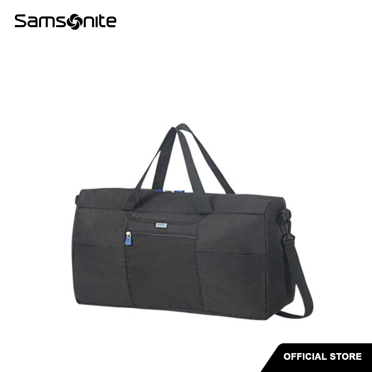 samsonite travel pouch