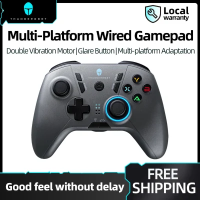 Thunderobot G30 Switch Supported Gamepad Controller