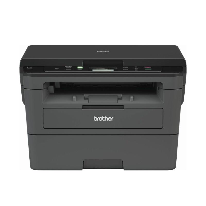 Brother 3-in-1 Monochrome Laser Multi-Function Printer DCP-L2535DW Singapore