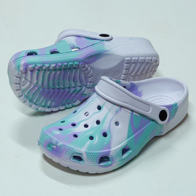 Shop Tie Dye Crocs Online with Best Discounts and Low Prices