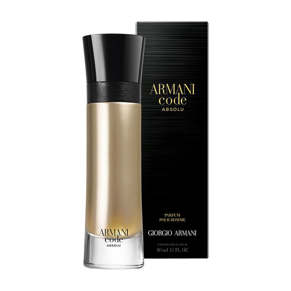 giorgio armani code absolu eau de parfum