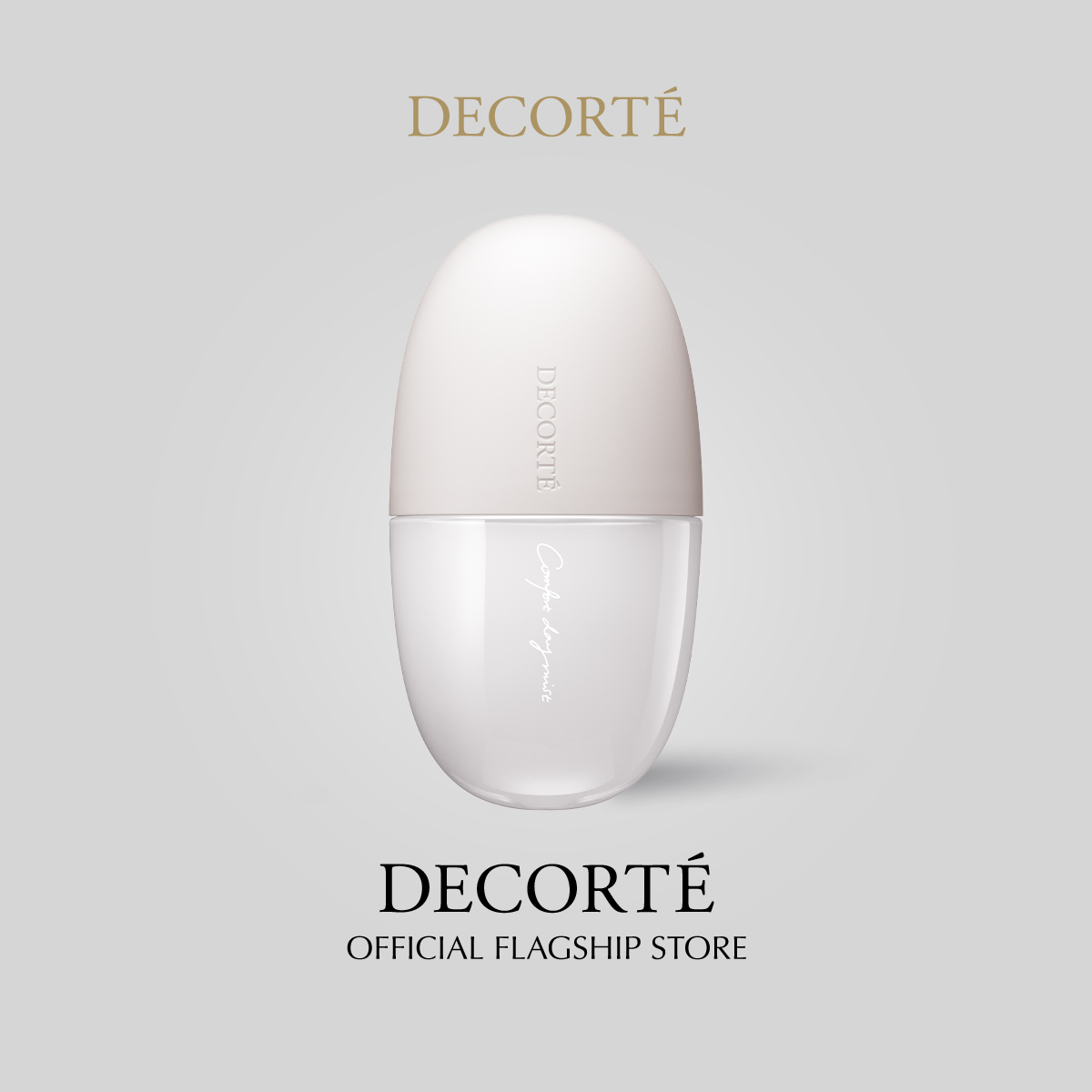 DECORTE Comfort Day Mist Set Protect 60ml | Lazada Singapore