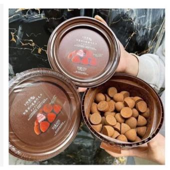 SOCOLA TƯƠI NAMA HỘP 408GR