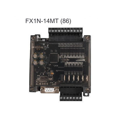 Bộ lập trình PLC - FX1N-14MT
