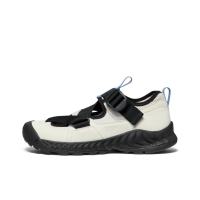 Keen Hoodzerra Sandal Breathable Casual Shoes Unisex Beige Black