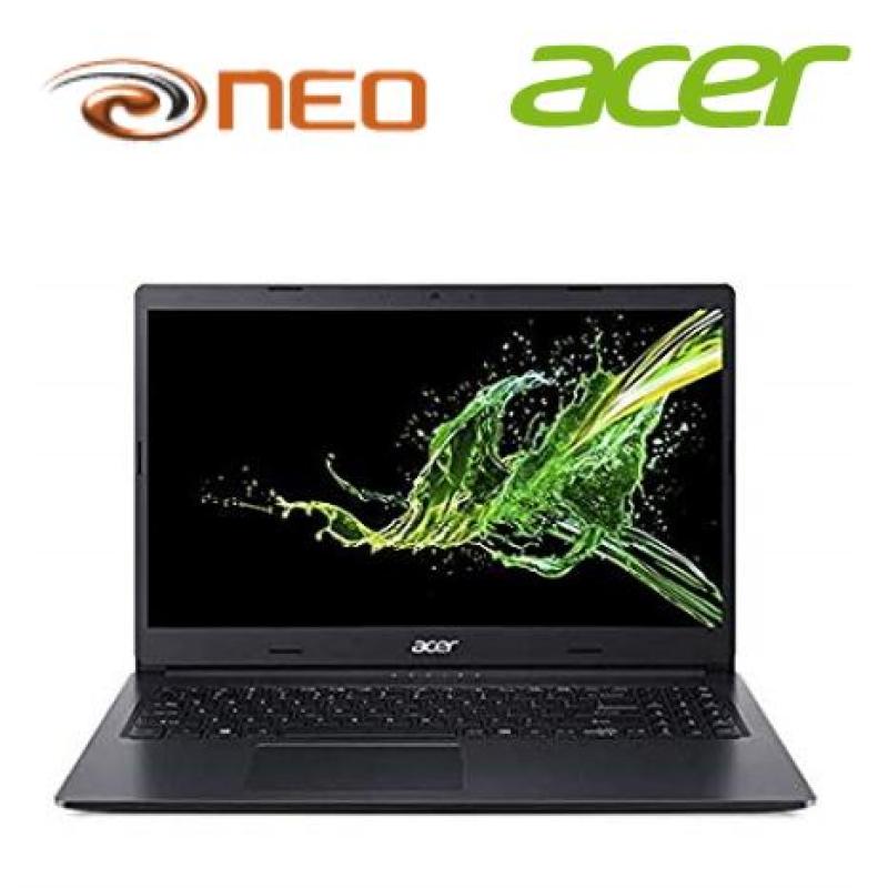 Acer Aspire 3 A315-55G-5654 15.6 FHD i5 4GB + 4GB 512GB MX230 (2GB) - Blue