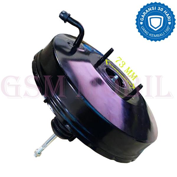 BRAKE REM BOOSTER VACUM REM TOYOTA KIJANG KAPSUL 1.8CC - 10001182 - LIONEL STORE Harga 622,000 rupiah*Gratis Ongkir
