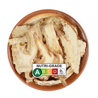 100g Premium Dried Radix Angelica Sinensis Slice Dong Quai Dang Gui Chinese Herb(当归片)