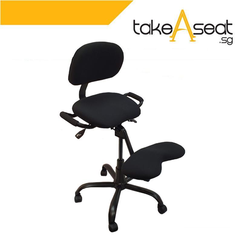 Kneeling Chair Singapore