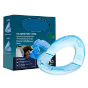 Anti Snoring Mouth Guard - Sleep Better with Mouthpiece