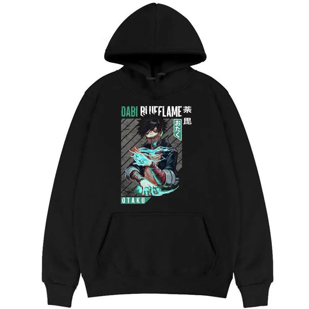 Dabi sweatshirt hot sale