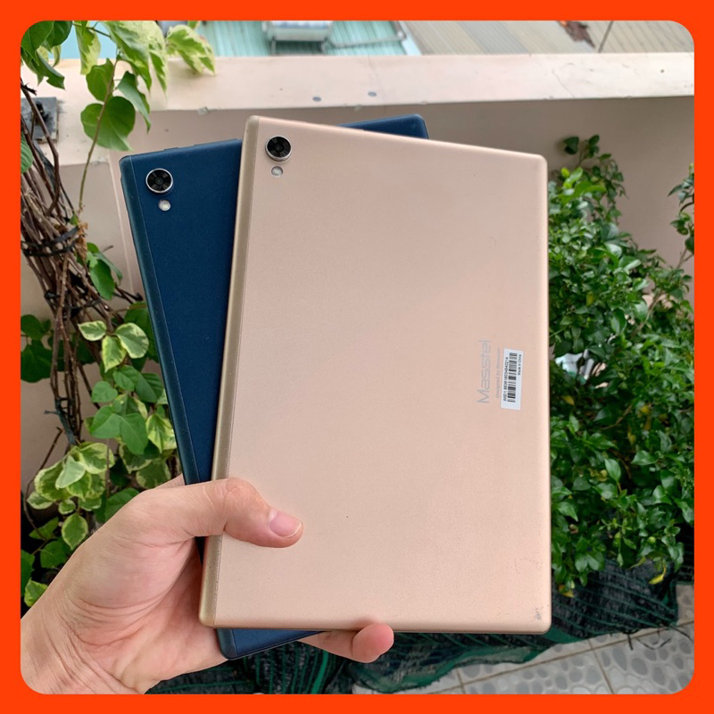 Máy Tính Bảng Masstel Tab 10M (cũ)