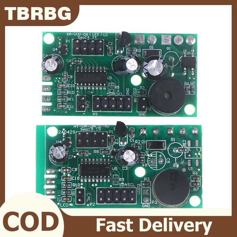 TBRBG แผงวงจรเมนบอร์ดขนาดอิเล็กทรอนิกส์แผงวงจร LED LCD เมนบอร์ดอิเล็กทรอนิกส์ ราคา 104 บาท*ส่งฟรี