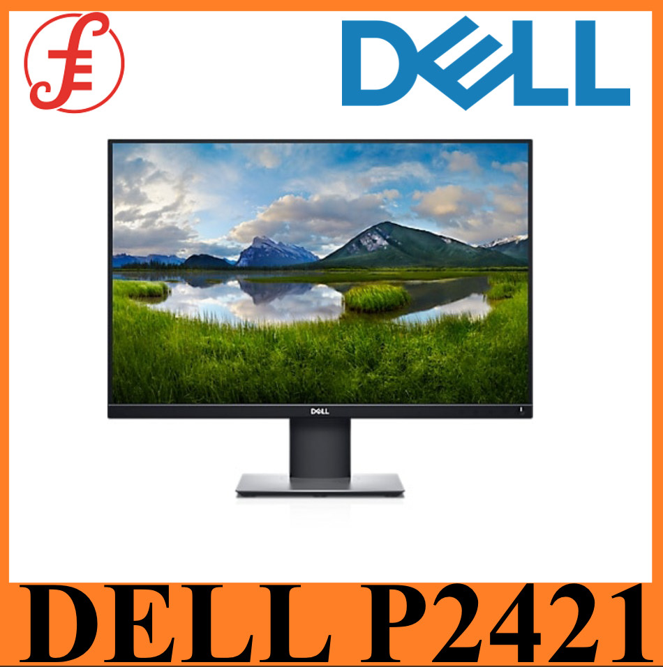 Монитор dell 24 p2421 обзор