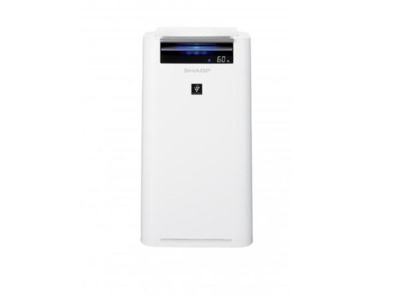Sharp KC-G40E-W Air Purifier with Humidifying Function Singapore