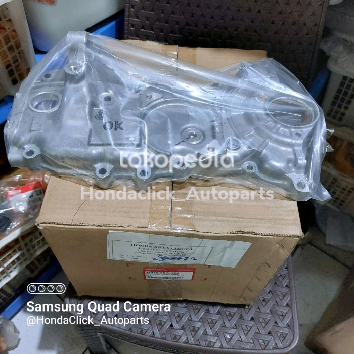 PROMO- CASE TIMING CHAIN COVER RANTAI KETENG JAZZ S RS GE8 FREED CITY GM2- RansShop22 Harga 1,350,000 rupiah*Gratis Ongkir
