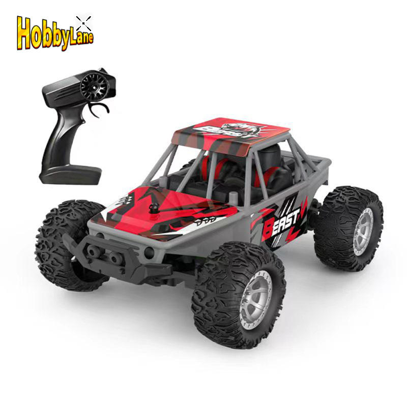 1:32 Scale Remote Control Car 2.4G RC Drift Car High Speed Mini RC Racing Car Model Toys Gifts For Kids ราคา 430 บาท*ส่งฟรี