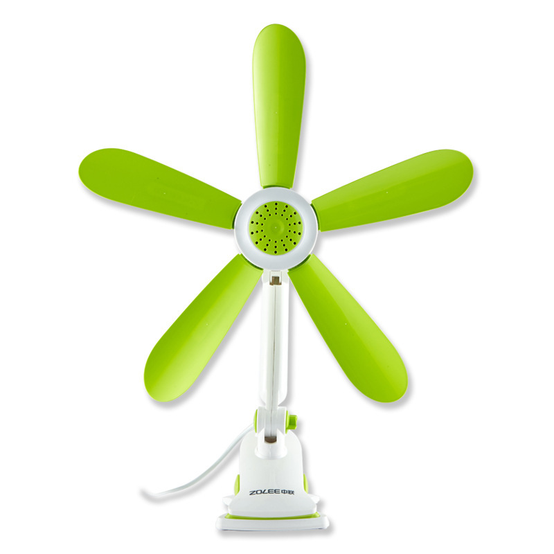 Douyin Highly Recommended TV Series of the Classic Chinese Brand Breeze Desk Fan xue sheng shan Fan Mini Clip Fan Wall Fan Singapore